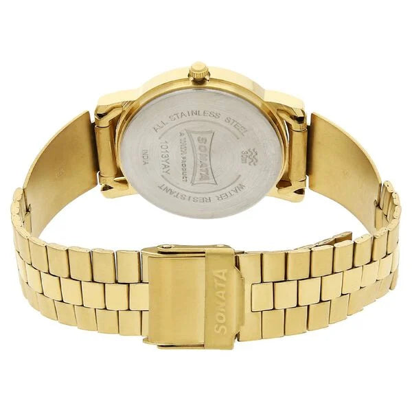 SON NR1013YM24 ESSEN SONATA WOMENS WATCH SON NR1013YM24 ESSEN SONATA WOMENS WATCH